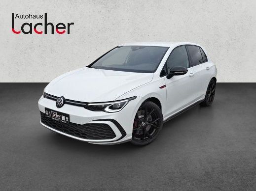 Golf GTI 2.0 TSI DSG