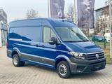 Volkswagen Crafter Kasten  50 mittellang Hoch RWD Navi Kam - Offers
