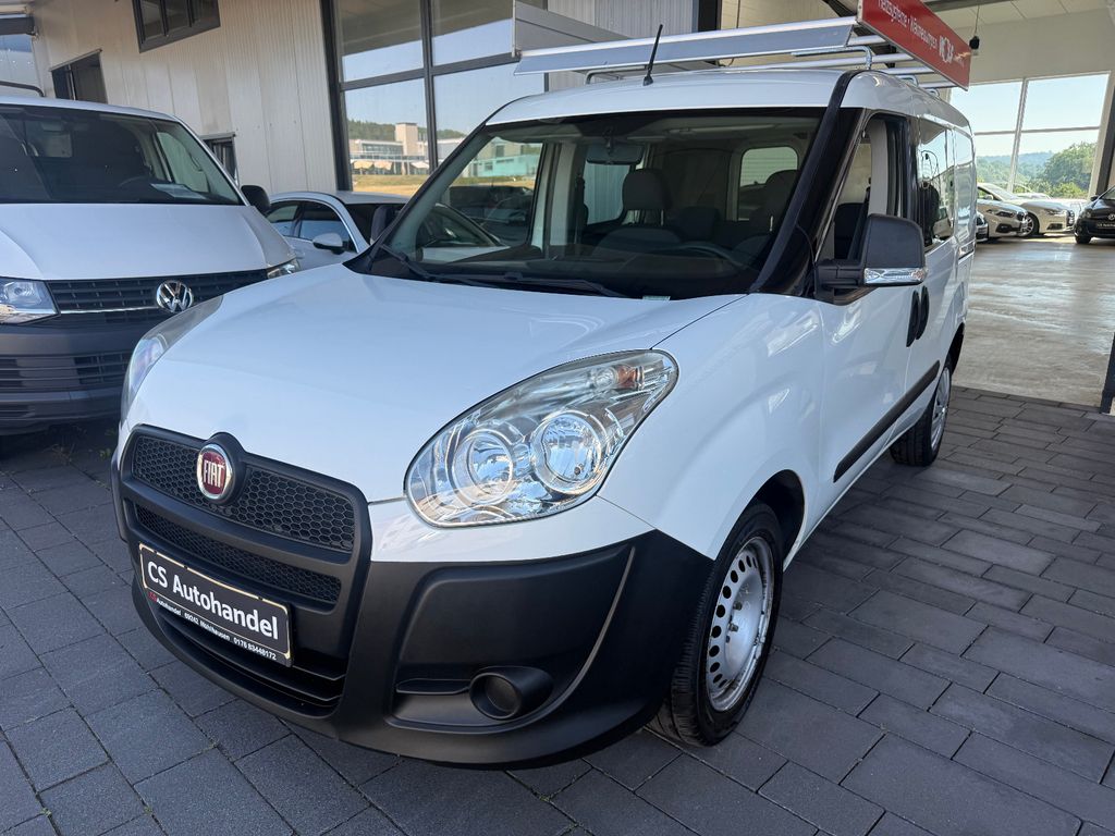 Angebot ansehen Fiat Doblo