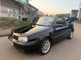Volkswagen Golf 1.Hand Tüv Neu - gebrauchte VW Golf aus dem Jahr 1999
