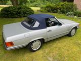 Mercedes-Benz SL 300, W107 - Mercedes-Benz: Roadster, W107