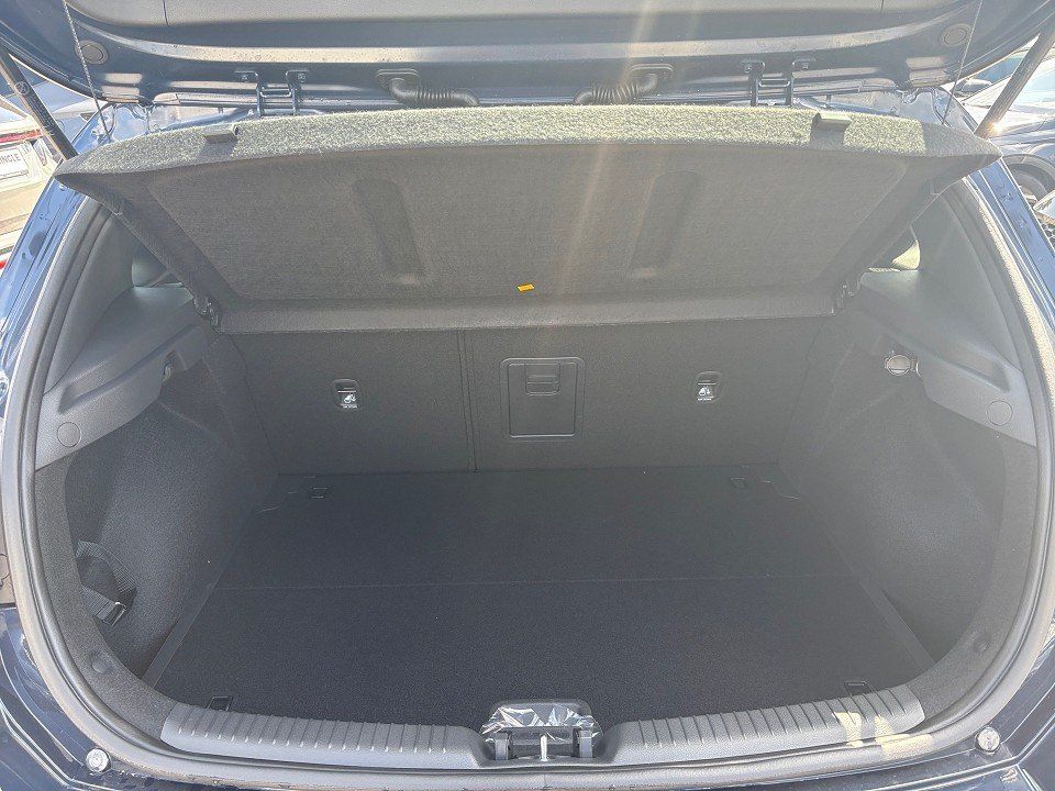 Fahrzeugabbildung Hyundai i30 1.6T 150PS DCT Trend Plus-Paket
