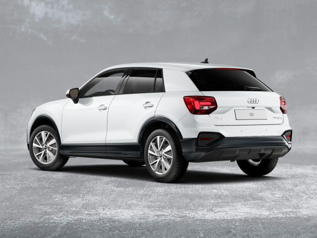 Audi Q2 - Bild 5