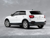 Audi Q2 - Vorschau Bild 5