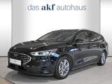 Ford Focus Turnier 1.5 EcoBlue Aut. Titanium-Sync3 mi