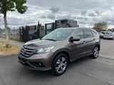 Honda CR-V Elegance 2WD,Autom.Alcantara,Kamera,Xenon, - Honda Gebrauchtwagen in Nürnberg