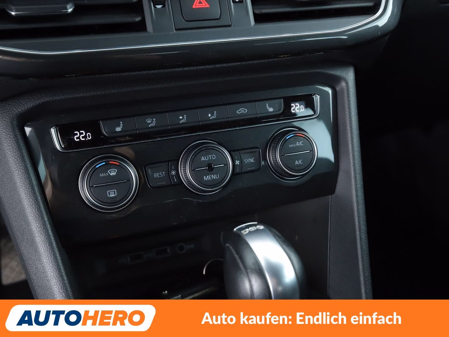 SEAT Tarraco 2.0 TDI Xcellence 4Drive Aut. *BEATS*CAM, миниатюра 20