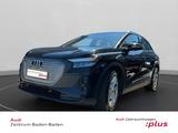 Audi Q4 35 e-tron 125 kW LED*NAVI*VIRTUAL*MFL LED Nav - Audi: V12