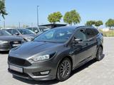 Ford Focus Turnier ST-Line 1.5 Eco Boost Aut. - Ford Focus Gebrauchtwagen in Hannover