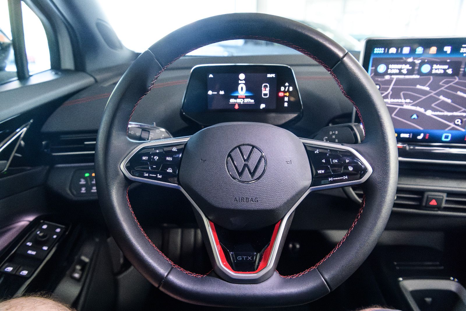 Fahrzeugabbildung Volkswagen ID.4 GTX 4Motion IQ-LED+360°KAM+E-HECK+WÄPU+APP