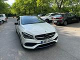 Mercedes-Benz CLA 200 PEAK Edition PEAK Edition - Mercedes-Benz CLA 200 Gebrauchtwagen in Hamburg
