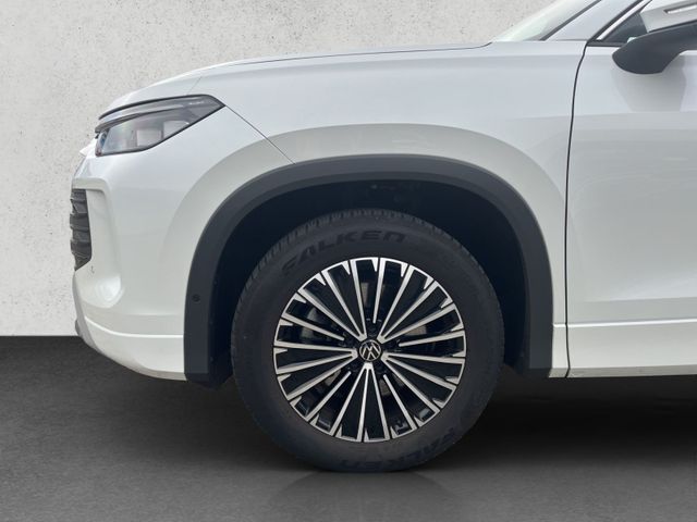 Tayron Life 2.0 TDI 4M DSG 7Sitze,IQ.Light,AHK