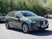 BMW 218 Active Tourer - Vorschau Bild 3