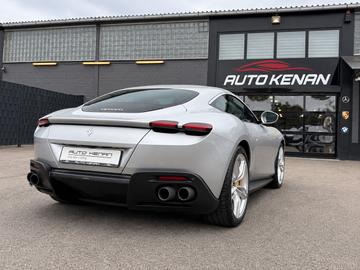 صورة مصغرة 37 لـ 2021 Ferrari ROMA