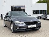 BMW 3 Touring 320 d Sport Line/LED//NAVI/139.900km - BMW: 90s