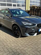 Cupra Formentor 2.0 TSI 228kW VZ 4Drive DSG VZ - Cupra Formentor aus 2020