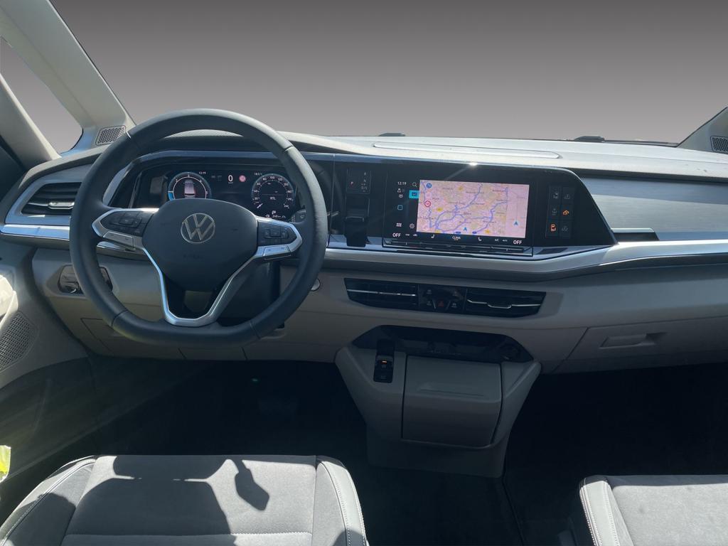 Volkswagen T7 California