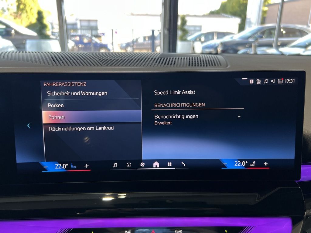 BMW 540 d xDrive M Sportpaket Pro Sitzklima HeadUp