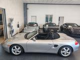 Porsche Boxster 986 2.5 asi - Porsche aus 1997