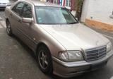 Mercedes-Benz C 240 CLASSIC SELECTION Classic Selection - gebrauchte Mercedes-Benz C-Klasse aus dem Jahr 1998