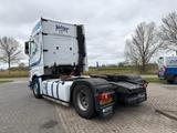 Mercedes-Benz ACTROS 1845 / GIGA Space / NL Truck / Euro 6 - Mercedes-Benz Actros 1845