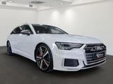 Audi S6 Avant Navi LED Standh. AHK B&O 3D AHK Leder - Gebrauchtwagen in Worms