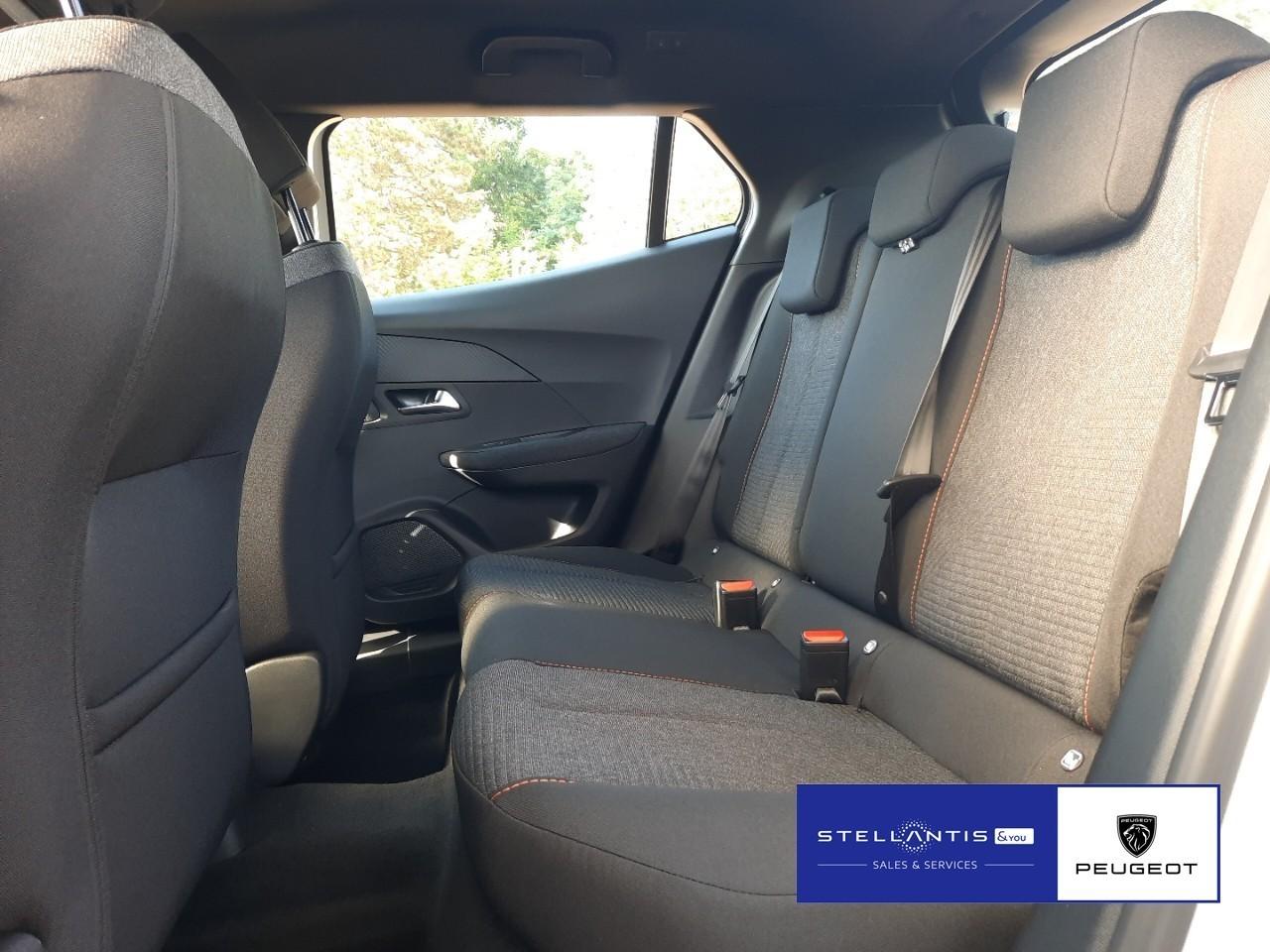 Peugeot 2008 Style Turbo 100