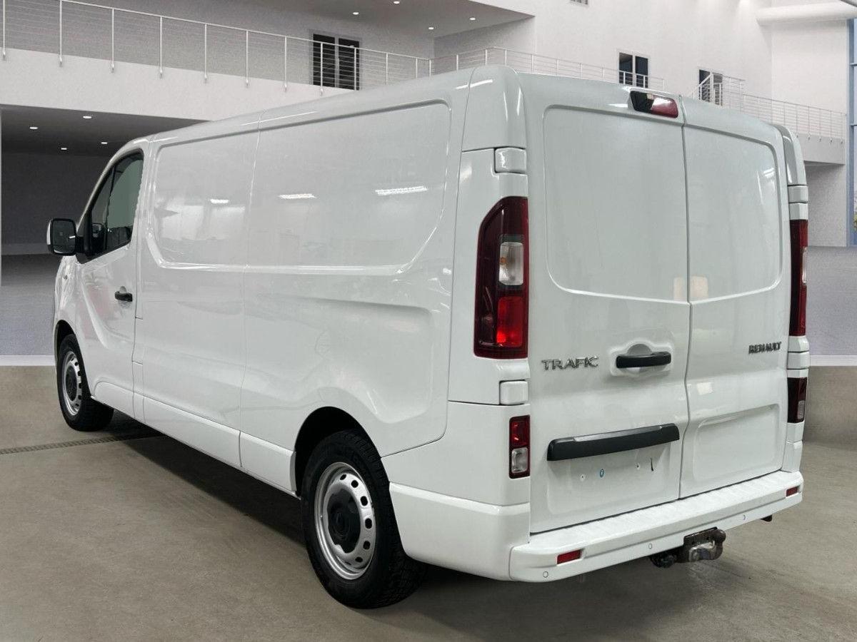 Renault Trafic Kasten L2H1 3,0t Komfort