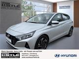 Hyundai i20 1.0 T-GDI +CARPLAY+TEMPOMAT+SHZ+RFK+KLIMA+UV - Hyundai i20 in Augsburg