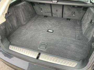 BMW 520 - 6