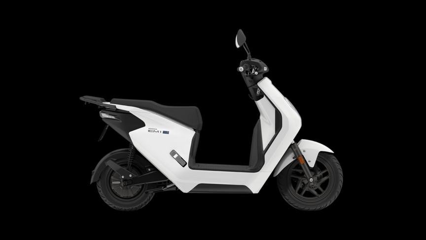 Honda EVP 1    EM 1E