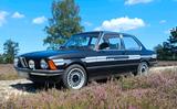 BMW E21 Alpina Tüv Neu Oldtimer Tuning AHK - BMW: Tuning