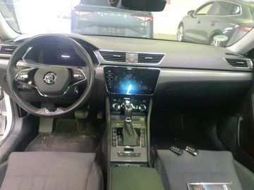 Skoda Superb - 6