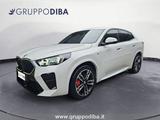 BMW X2 U10 xdrive 20d 48V MSport Pro auto - BMW X2: U10