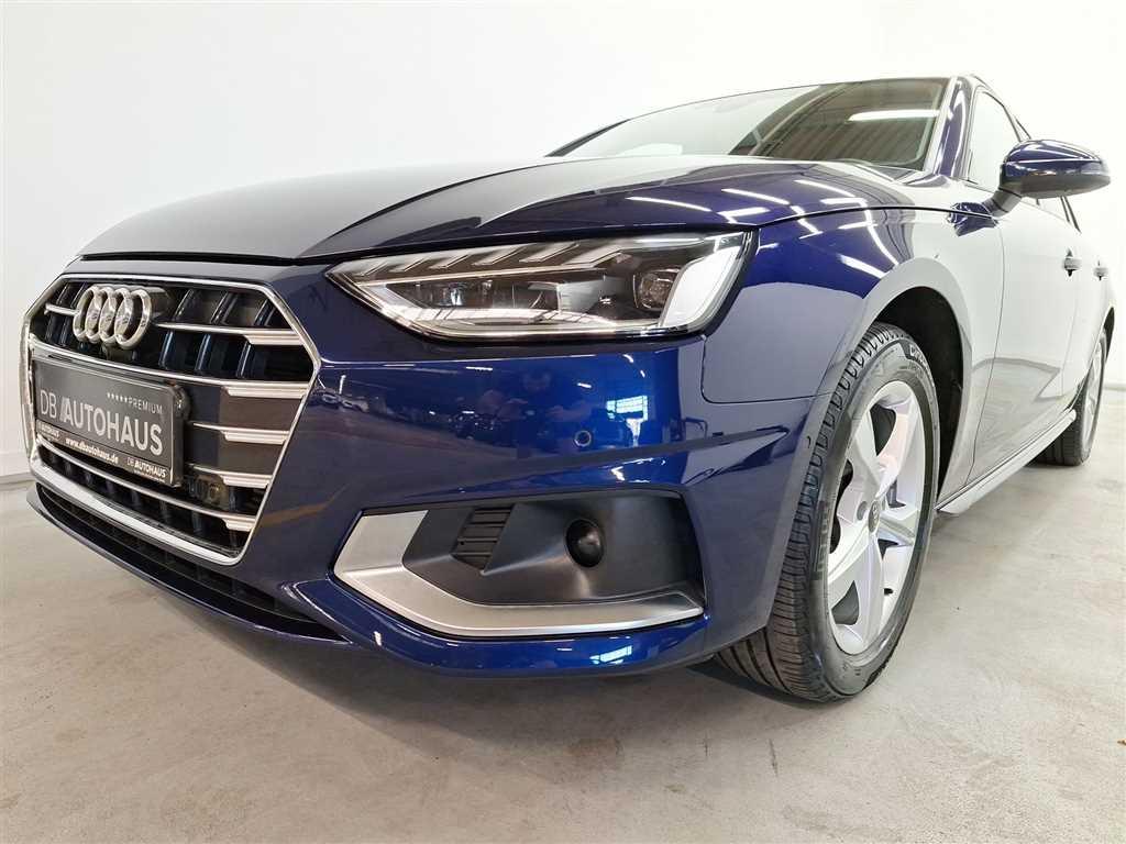 Audi A4 Avant advanced 35 2.0 TFSI S-tronic LED, миниатюра 21