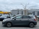 Citroën C4 Lim. Selection Automatik Navi Sitzheizung - Citroën C4 mit Diesel-Antrieb: Limousine, Automatik