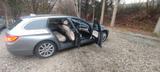 BMW 520i kombi 5er - BMW aus 2012: 5er