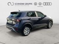 Volkswagen T-Cross - Vorschau Bild 5