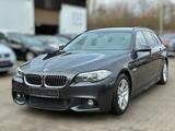 BMW 520d AUT. M SPORT PAKET ~TURBOSCHADEN~