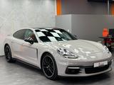 Porsche Panamera 4 S|RFK|CHRONO|SPORT-ABGAS|NEU-MOTOR| - gebrauchte Porsche Panamera aus dem Jahr 2019