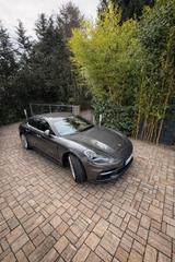 Porsche Panamera 4S S - gebrauchte Porsche Panamera aus dem Jahr 2018