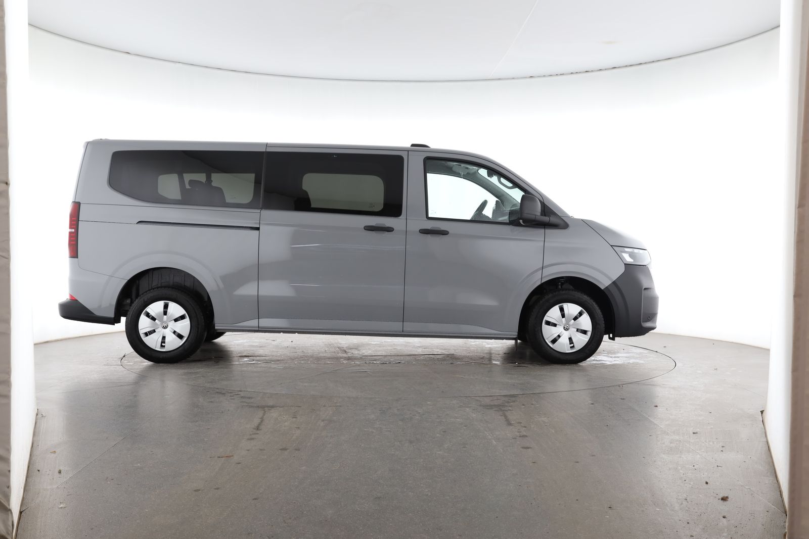 Volkswagen T7 Caravelle - Bild 7