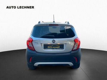 Bild 7 Opel Karl Rocks*ALLWETTER*CARPLAY*SHZ*LENKRAD-HZ*PDC*