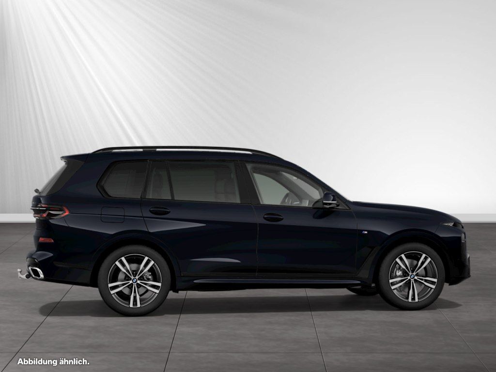 BMW X7 - Bild 10