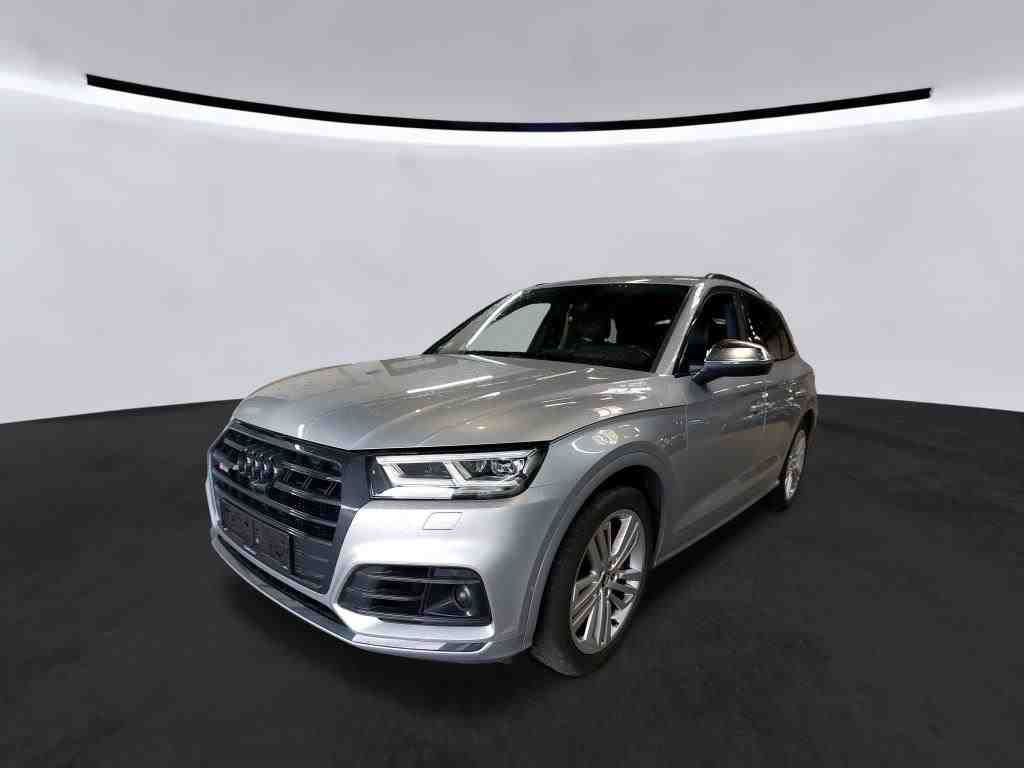 Image of Audi SQ5