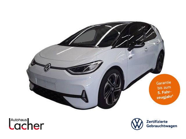 ID.3 GTX 79kWH,HUD,IQ.LIGHT,Wärmepumpe,5J.-G.
