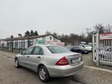 Mercedes-Benz C 180 ELEGANCE TÜV NEU*Garantie* Automatik*Klima - Mercedes-Benz C 180: Elegance Auto