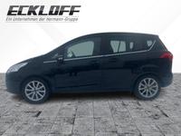 Ford B-MAX 1.0 EcoBoost Titanium ATM und Kupplung neu