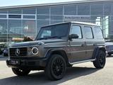 Mercedes-Benz G 400 d Stronger Than Time 360°/ACC/BURM/MASSAGE - Mercedes-Benz G 400 aus 2020