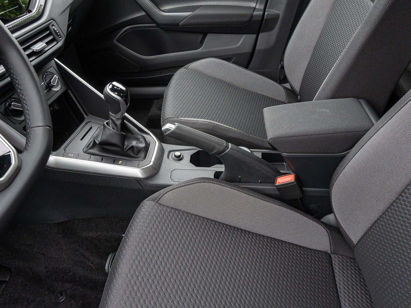 Volkswagen Polo 1.0 TSI Life LED KAMERA ALU PDC CARPLAY, миниатюра 15
